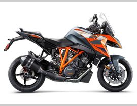 KTM 1290 Super Duke GT 2024 occasion