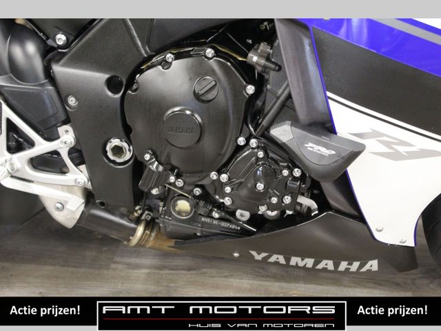 yamaha - r1