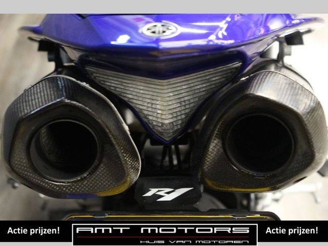 yamaha - r1