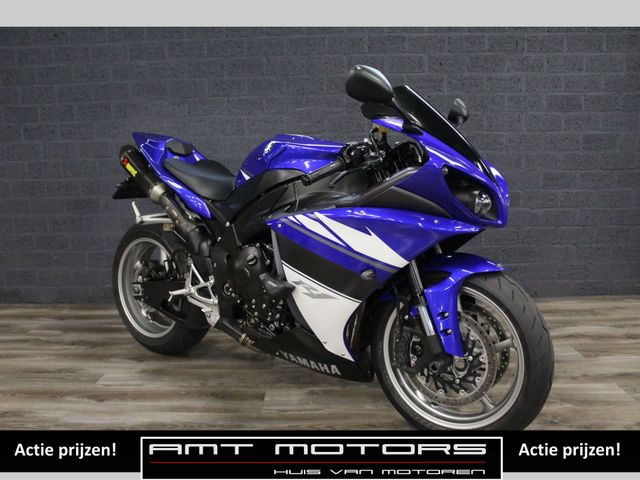 yamaha - r1