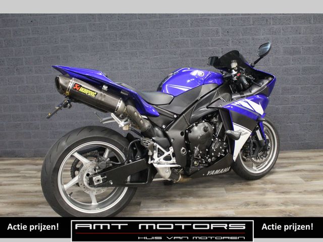 yamaha - r1