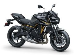 KAWASAKI Z650 S