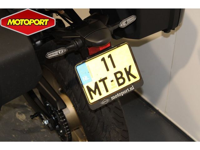 yamaha - tracer-7-gt