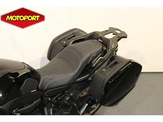 yamaha - tracer-7-gt