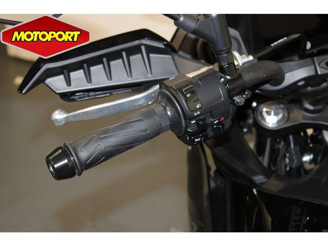 yamaha - tracer-7-gt