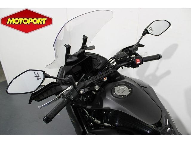 yamaha - tracer-7-gt