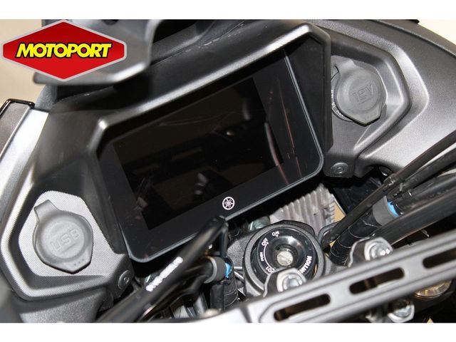 yamaha - tracer-7-gt