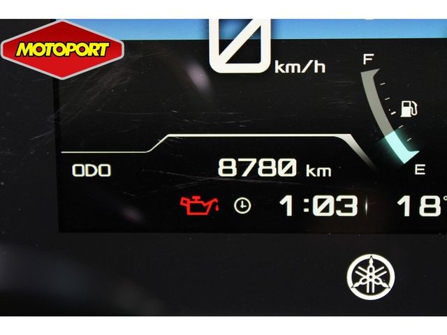 yamaha - tracer-7-gt