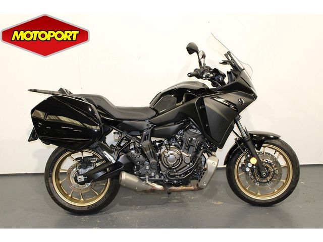 yamaha - tracer-7-gt