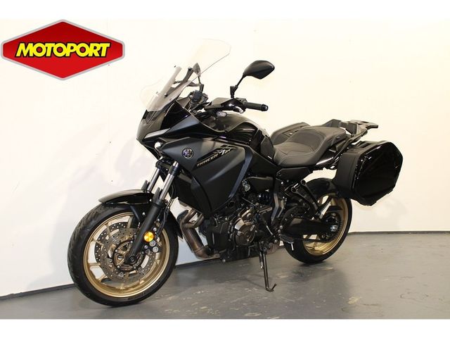 yamaha - tracer-7-gt