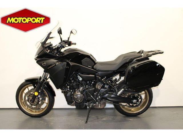 yamaha - tracer-7-gt