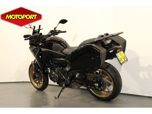 yamaha - tracer-7-gt