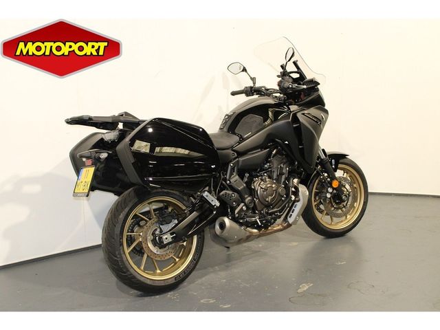 yamaha - tracer-7-gt