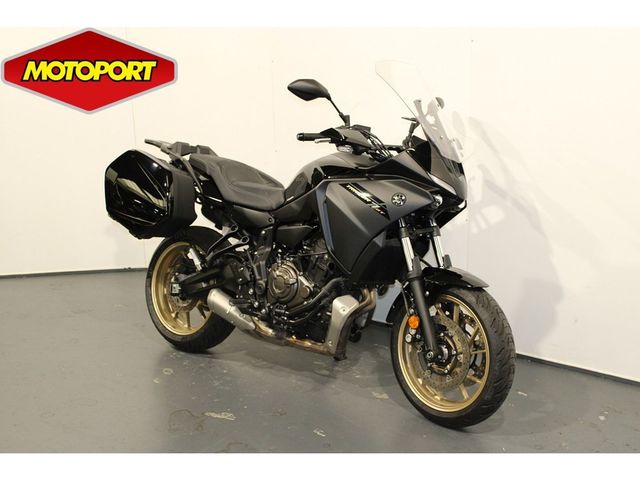 yamaha - tracer-7-gt