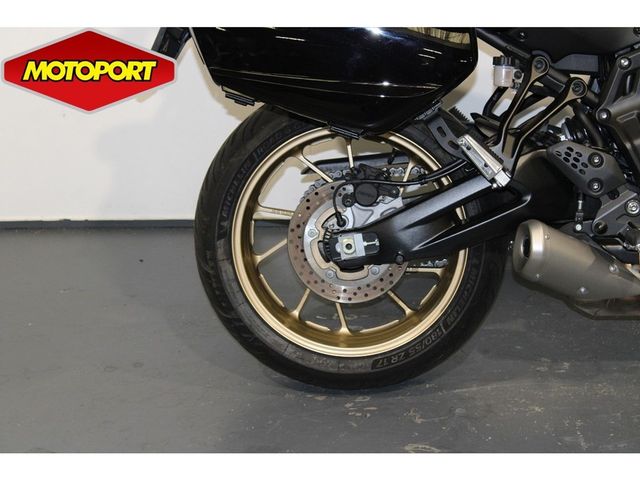 yamaha - tracer-7-gt