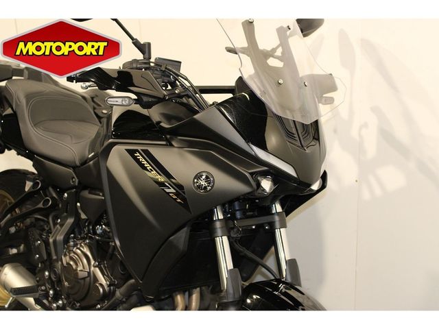 yamaha - tracer-7-gt