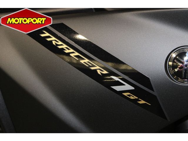 yamaha - tracer-7-gt