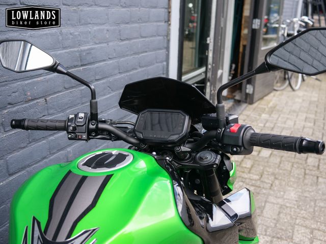kawasaki - z900