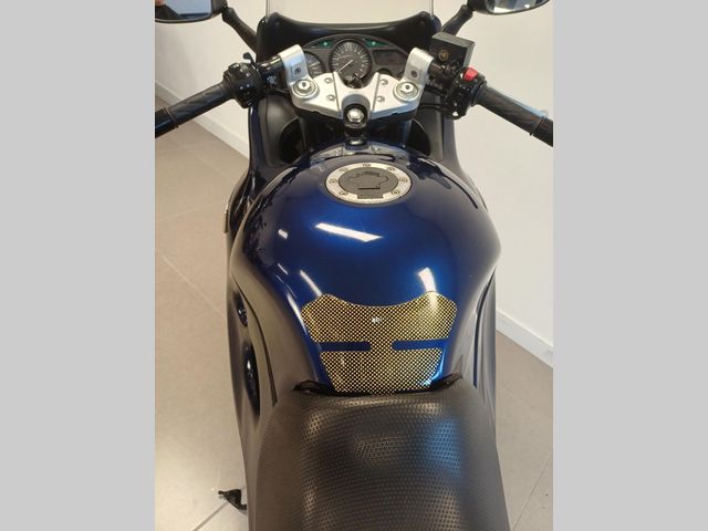 suzuki - gsx-750-f
