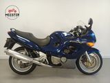 SUZUKI GSX 750 F