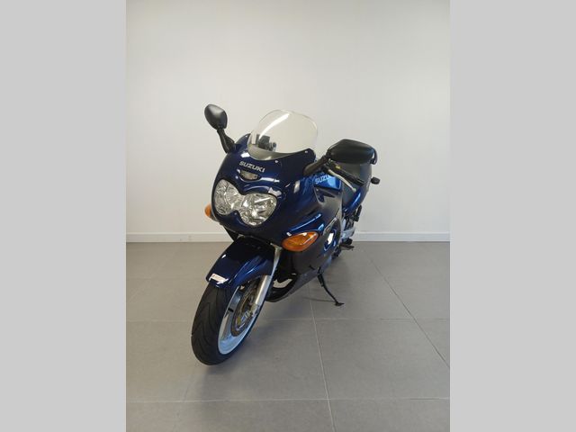 suzuki - gsx-750-f