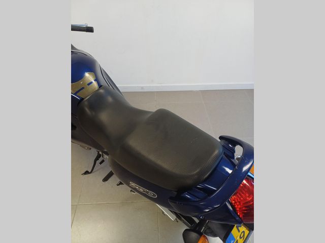 suzuki - gsx-750-f