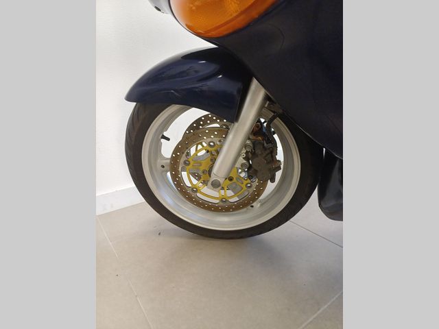 suzuki - gsx-750-f