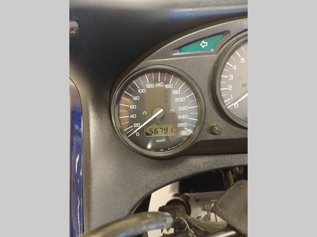 suzuki - gsx-750-f