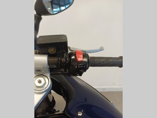 suzuki - gsx-750-f