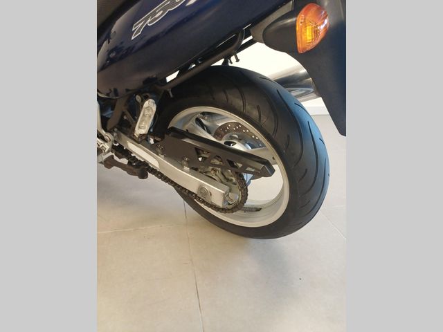 suzuki - gsx-750-f