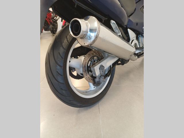 suzuki - gsx-750-f