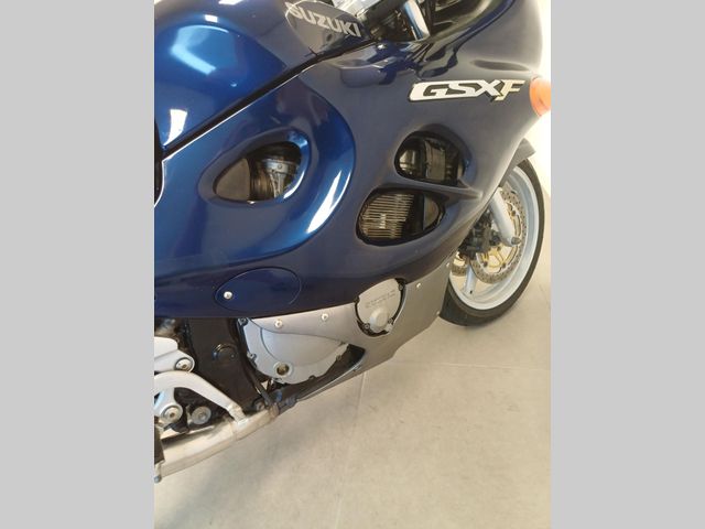 suzuki - gsx-750-f