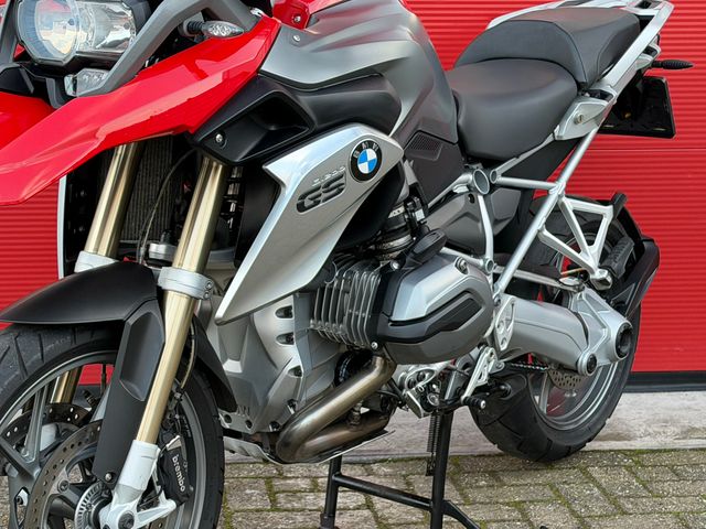 bmw - r-1200-gs