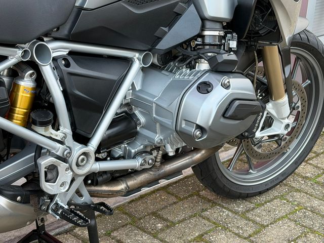 bmw - r-1200-gs