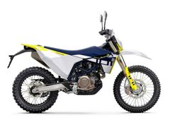 HUSQVARNA 701 ENDURO