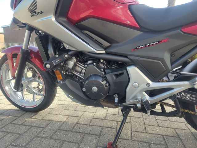 honda - nc-750-x-abs