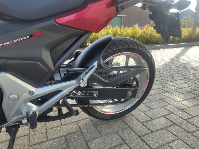 honda - nc-750-x-abs