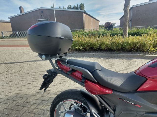 honda - nc-750-x-abs
