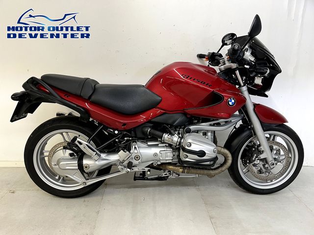 bmw - r-1150-r