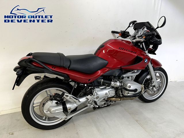 bmw - r-1150-r