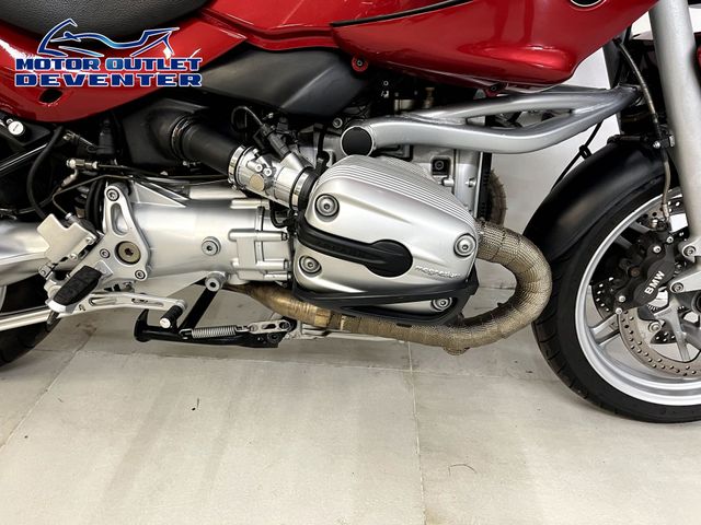 bmw - r-1150-r