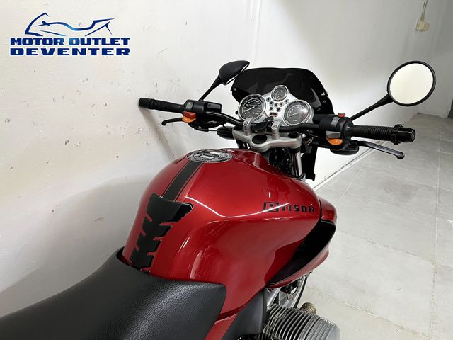 bmw - r-1150-r