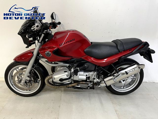 bmw - r-1150-r