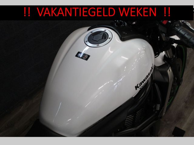 kawasaki - vulcan-s-tourer