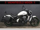 KAWASAKI VULCAN S TOURER