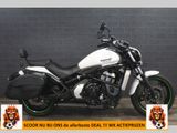 KAWASAKI VULCAN S TOURER