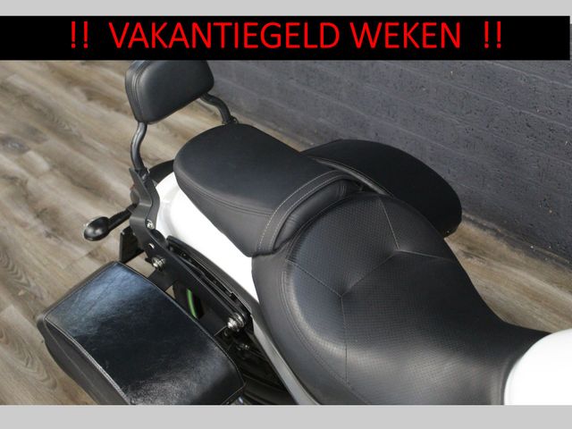 kawasaki - vulcan-s-tourer