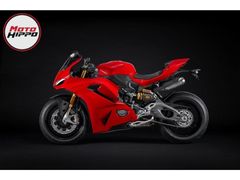 DUCATI PANIGALE V2
