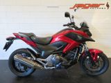 HONDA NC 750 X DCT
