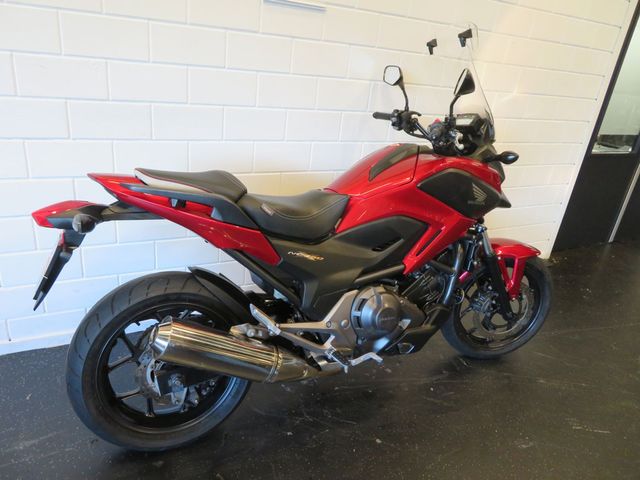 honda - nc-750-x-dct